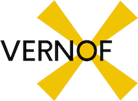 VERNOF Logo